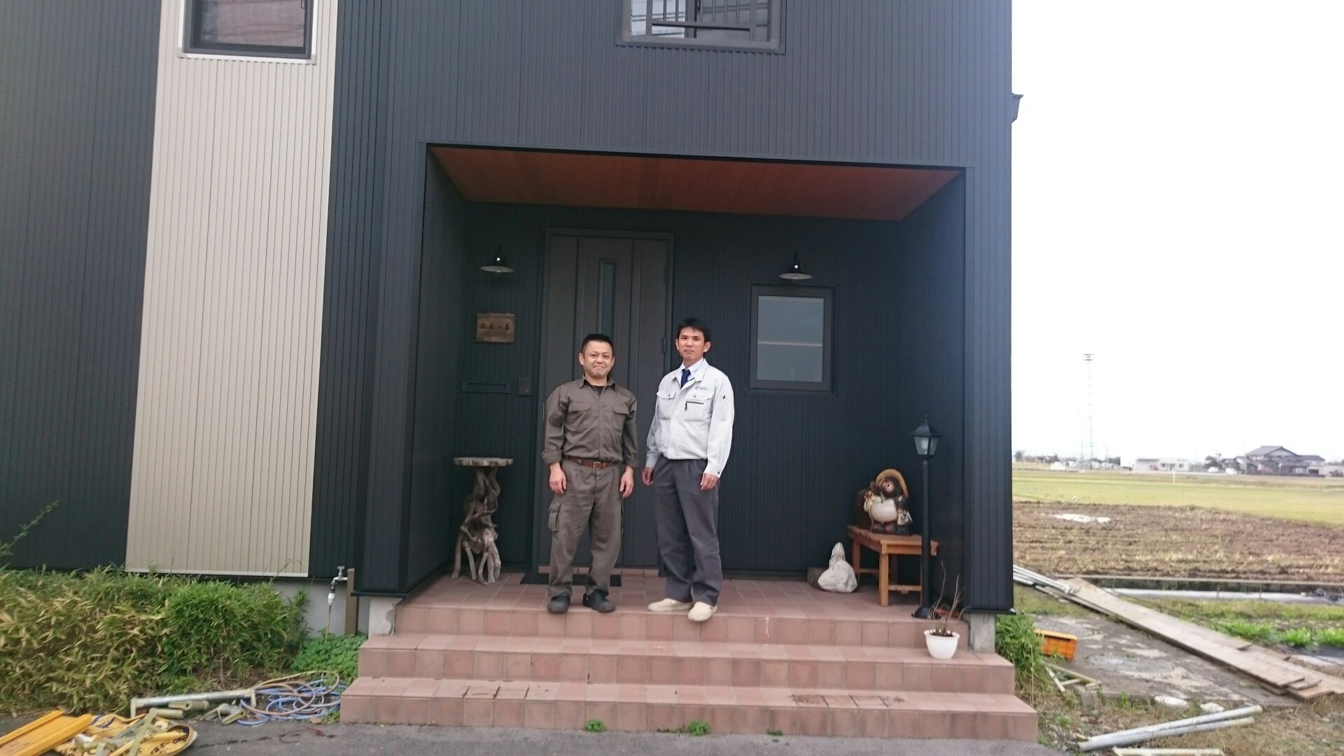 ガイソー富山店