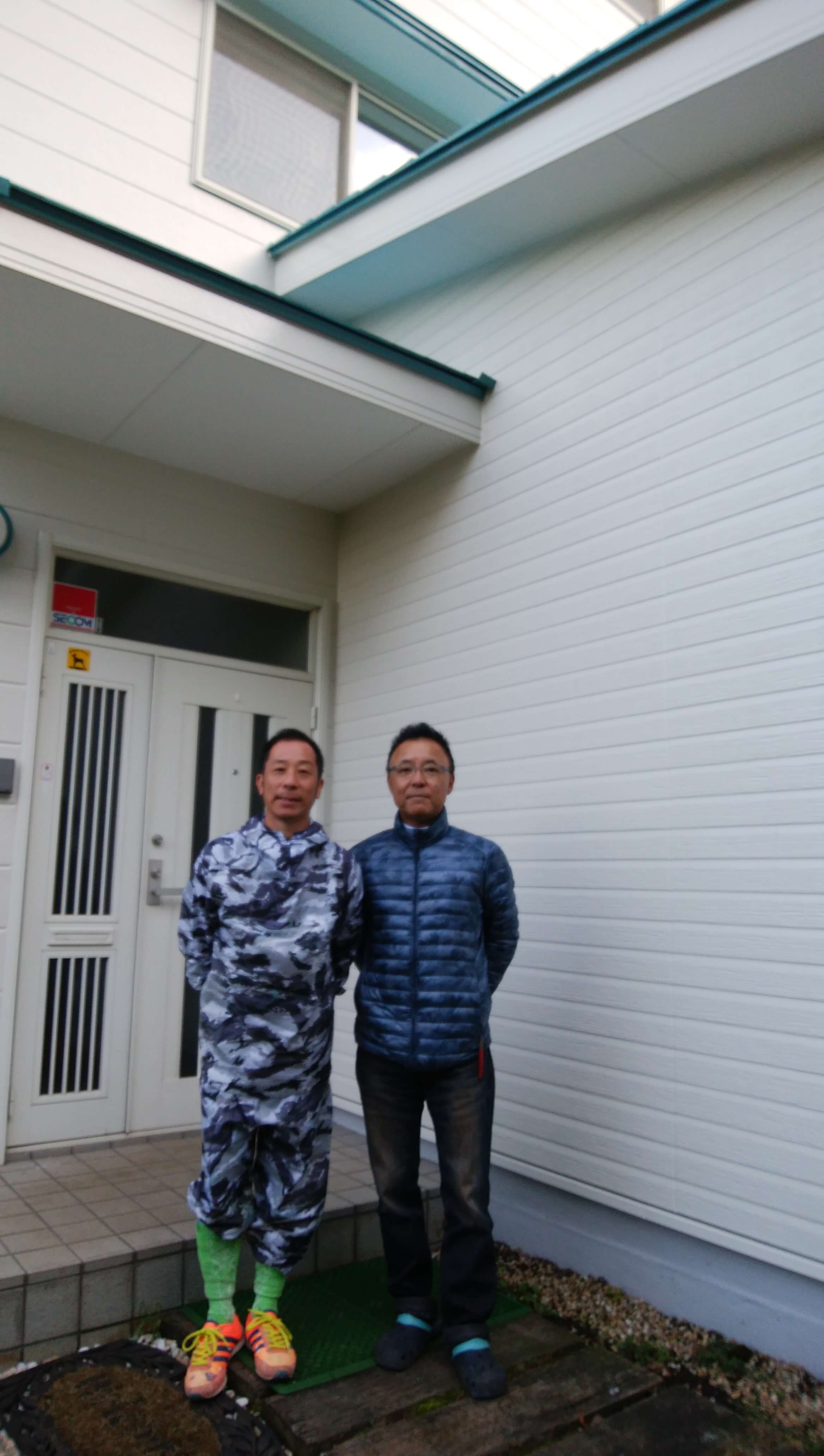 伊豆第一塗装株式会社2