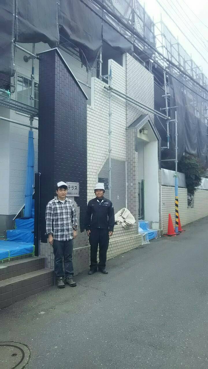 カメダ総合塗装